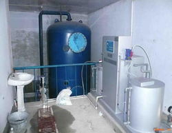 守護生命之源 醫院廢水處理設備的技術與應用探析