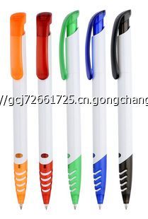 跳動圓珠筆2014新款 專業廠家直銷，高性價比辦公用品首選