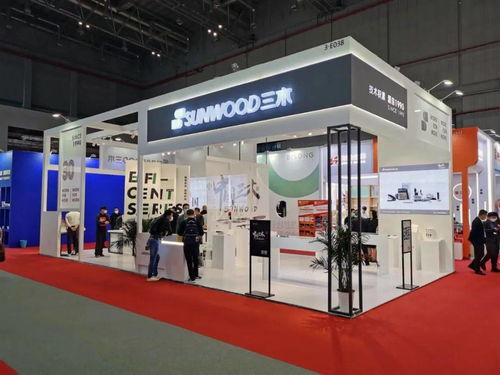 中國國際文具及辦公用品展覽會(huì)首日盛況 聚焦計(jì)算機(jī)軟件開發(fā)新趨勢