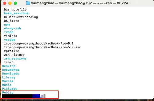 新Mac電腦前端與軟件開發(fā)環(huán)境搭建完全指南