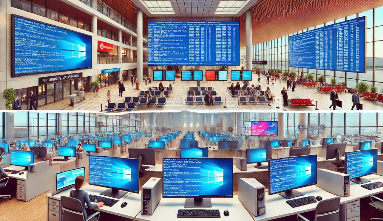 特斯拉生產(chǎn)線“藍屏”風波 馬斯克下令全系統(tǒng)清除肇事軟件，軟件開發(fā)安全警鐘再鳴